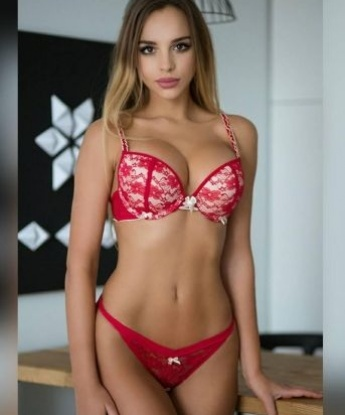 Проститутка Екатерина